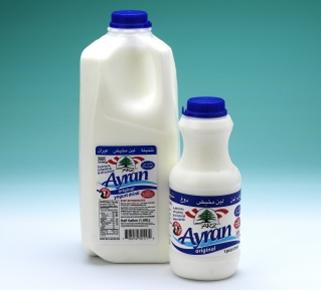 Arz Yogurt Drink