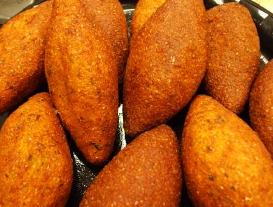 Kibbeh